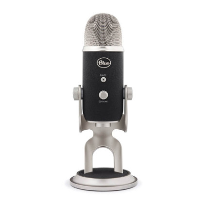 قیمت خرید فروش میکروفون USB Blue Yeti Pro